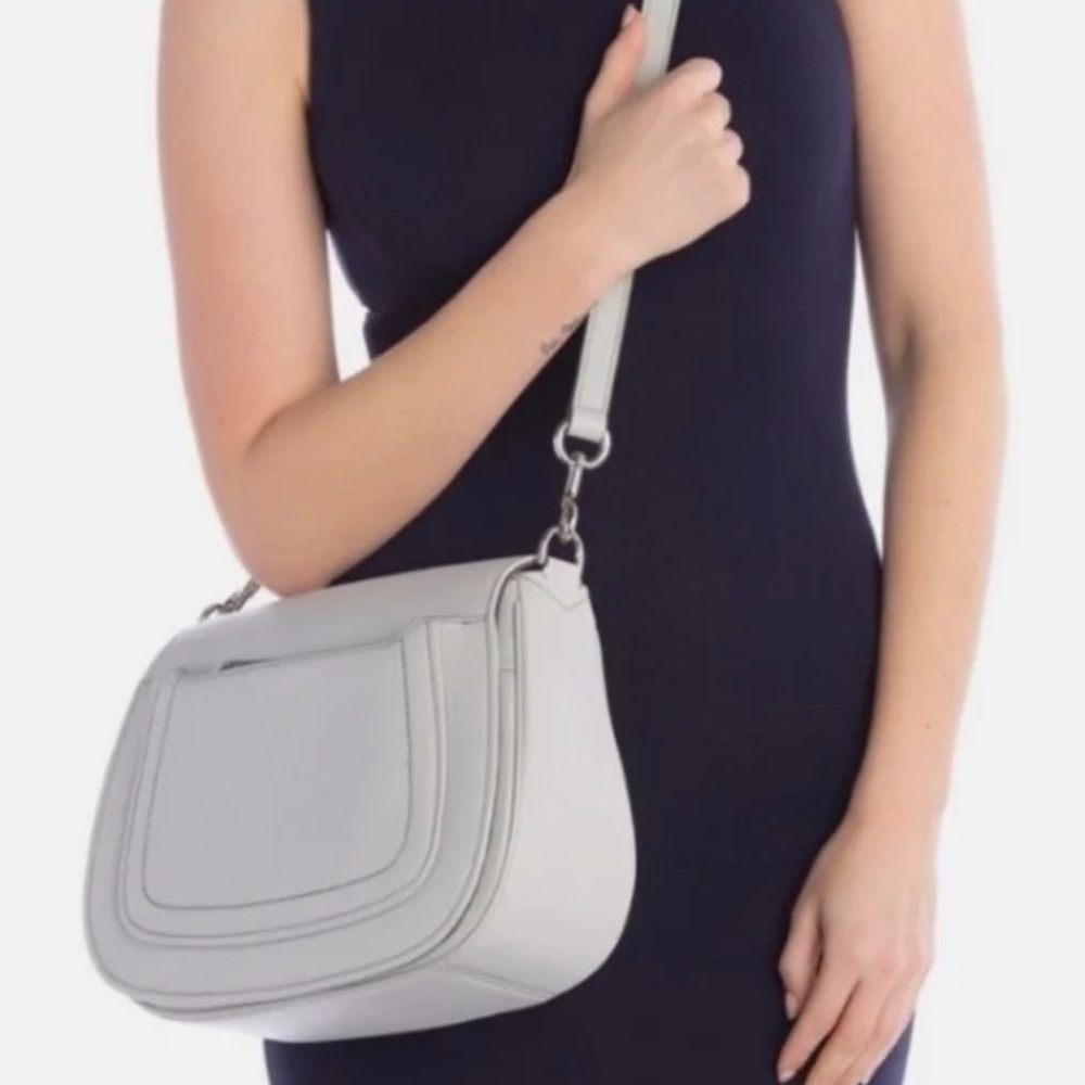 Marc Jacobs Empire City Messenger crossbody bag
